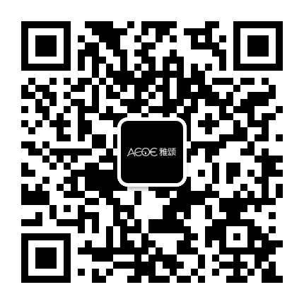 雅颂卫浴公众号二维码