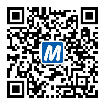 北美留学筑梦堂公众号二维码