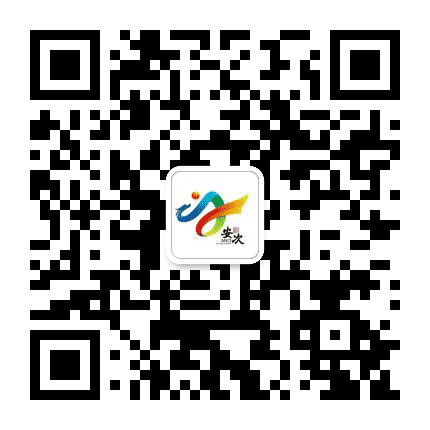 文旅安次公众号二维码