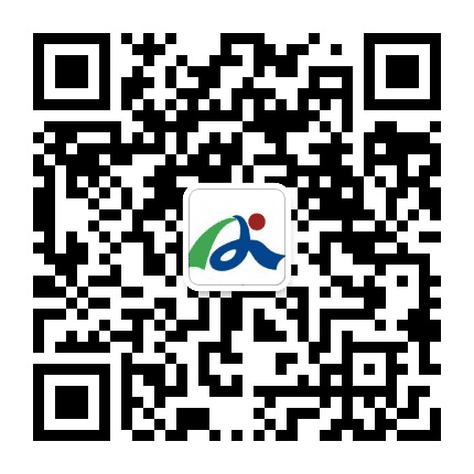 安昌中心小学公众号二维码