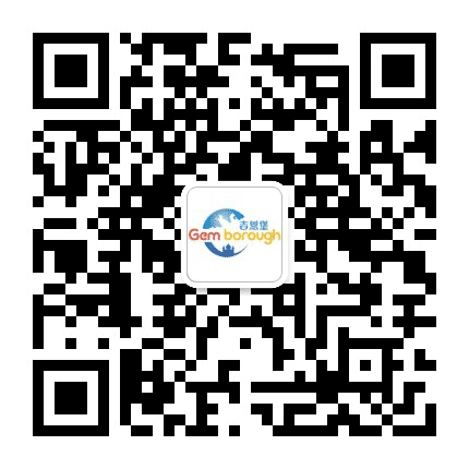瑞丁堡教育公众号二维码