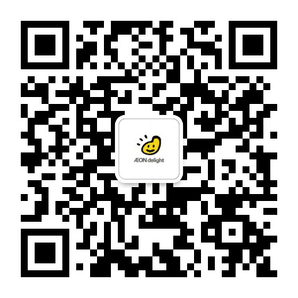 永旺永乐江苏物业公众号二维码