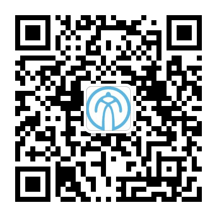 阿尔山文艺公众号二维码