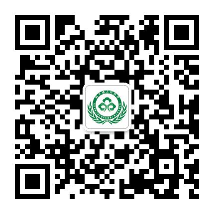魅力石佛生态阿干公众号二维码