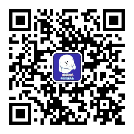 安徽启蒙狗公众号二维码