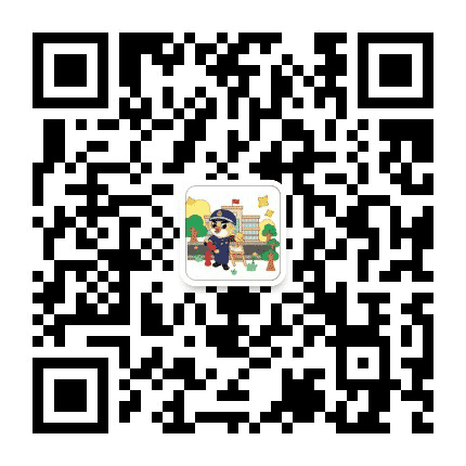 芜湖消防公众号二维码