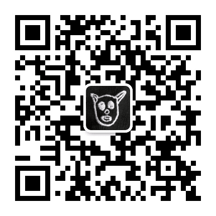 阿扎麻里空公众号二维码