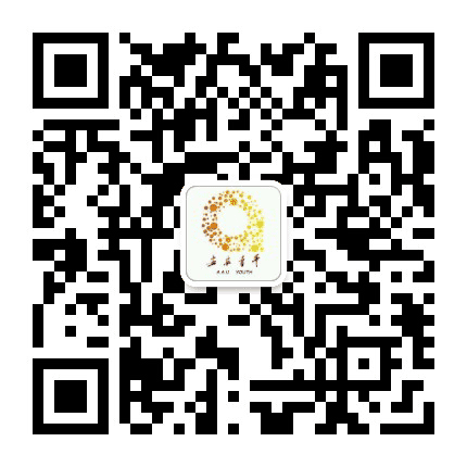 安徽农业大学团委公众号二维码