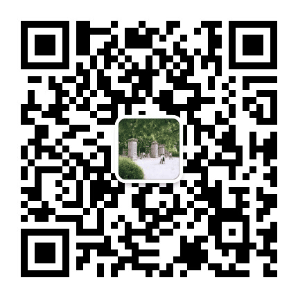 安徽农业大学校友会公众号二维码