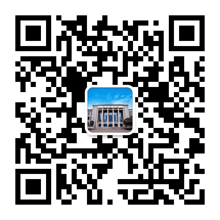 蚌埠市科学技术馆公众号二维码