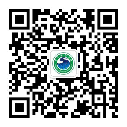 蚌埠商贸学校公众号二维码