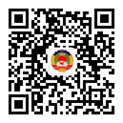 涡阳政协公众号二维码