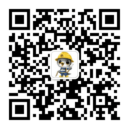 合肥消防在线公众号二维码