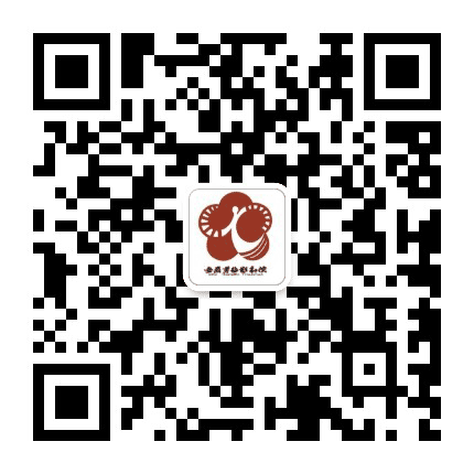 安徽黄梅影剧院公众号二维码