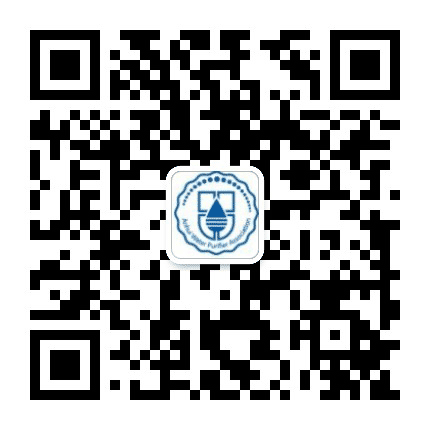 安徽省净水行业协会公众号二维码