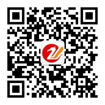 金寨论坛公众号二维码