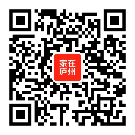 楼市安徽公众号二维码
