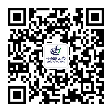 淮南网络安全公众号二维码