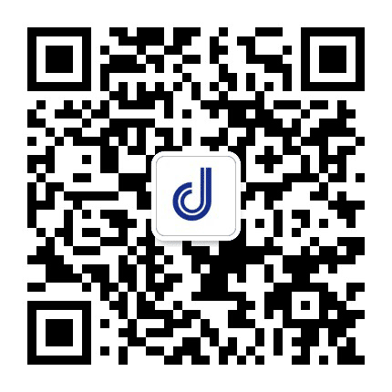 马鞍山市交通驾校公众号二维码