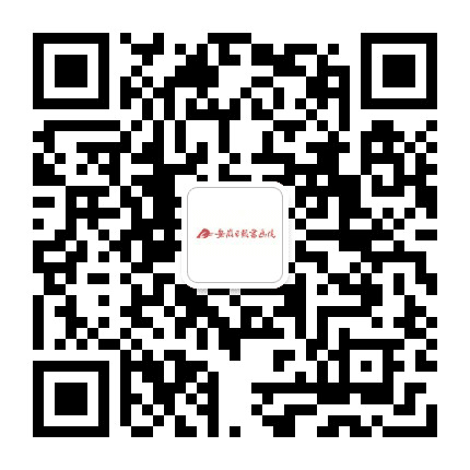 安徽日报书画院公众号二维码