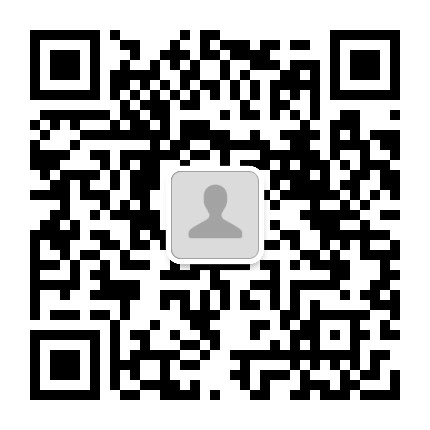 安徽师范大学附属利辛实验学校公众号二维码