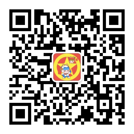安徽共青团公众号二维码