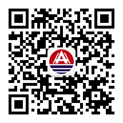 安华通信商城公众号二维码