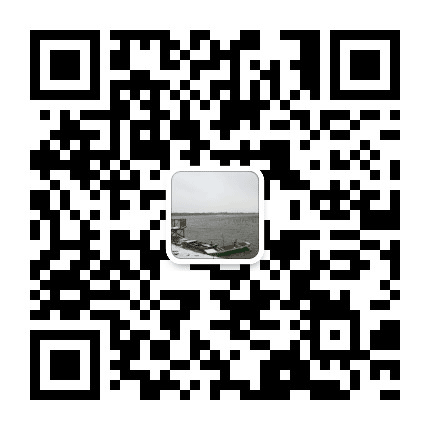 衡水旅游圈公众号二维码