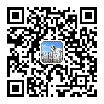 宣城商之都公众号二维码