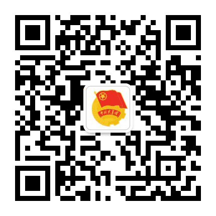宿州青少年公众号二维码