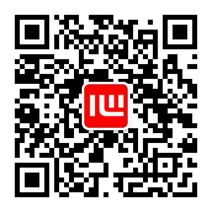 安徽一心公考公众号二维码