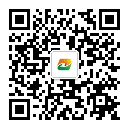 安徽枞阳经济开发区管委会公众号二维码