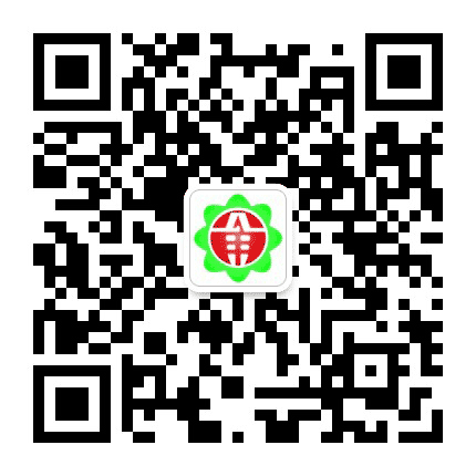 爱八角公众号二维码