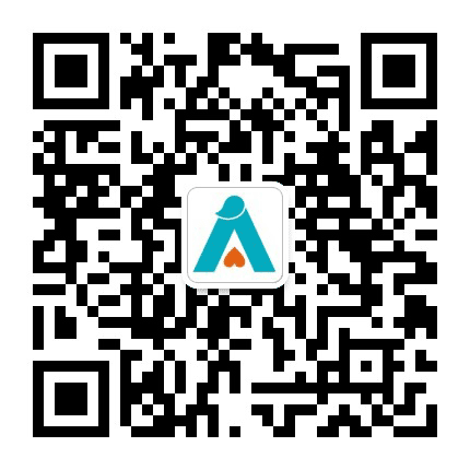 爱帮智慧生活公众号二维码
