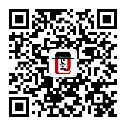 包头大管家公众号二维码