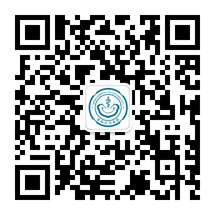 洛阳白马医院妇产科公众号二维码