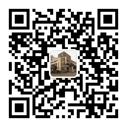 华漕镇爱博六村居委会公众号二维码