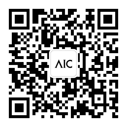上游style公众号二维码