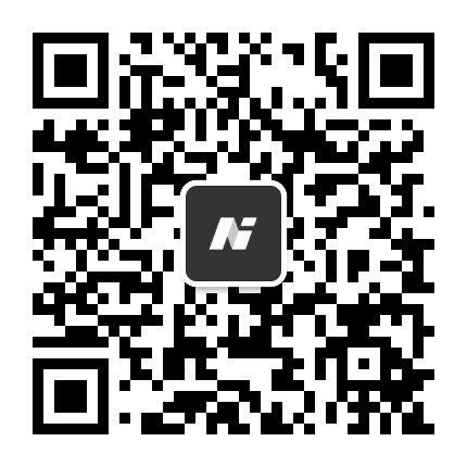 AI财经社公众号二维码