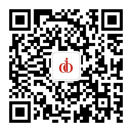 爱都时代联运社公众号二维码