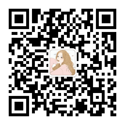 精致的人爱读书公众号二维码