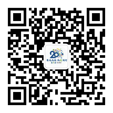 河池爱尔眼科医院公众号二维码