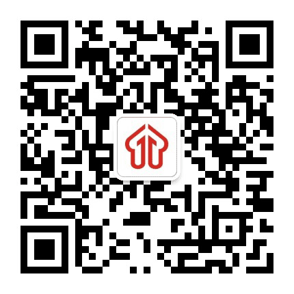 爱辉就业公众号二维码