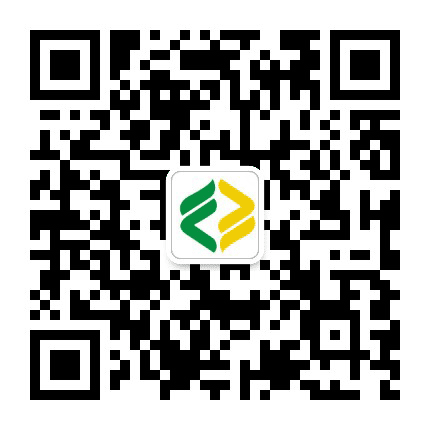 爱惠农公众号二维码