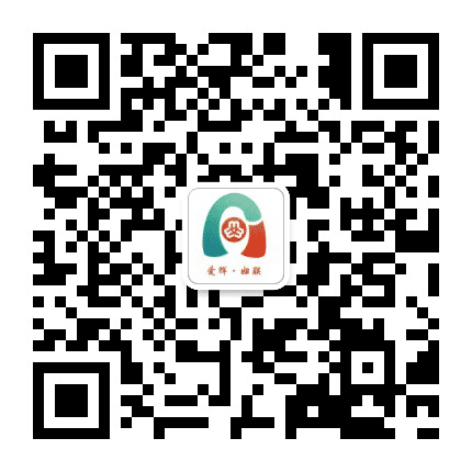 爱辉区妇联公众号二维码