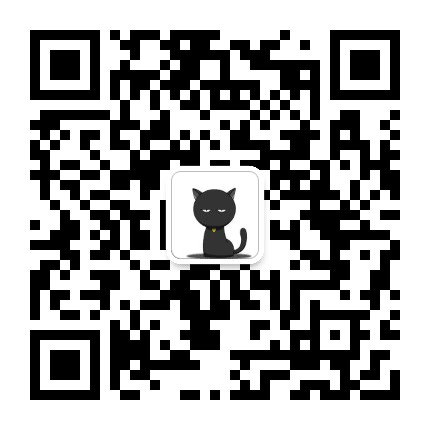 爱贱联萌公众号二维码