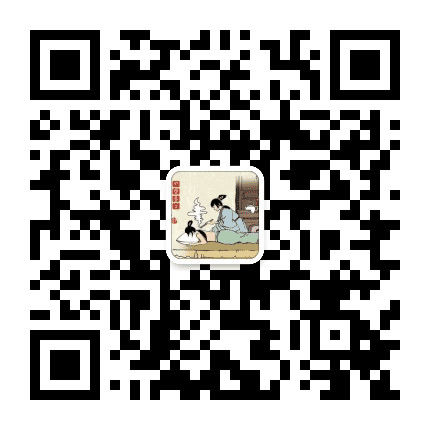 艾友养身手册公众号二维码