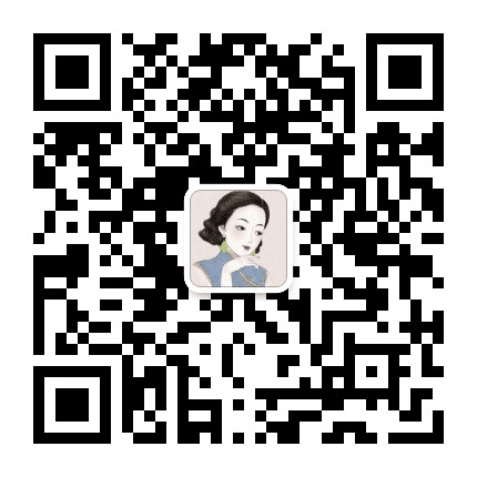 女生多读书公众号二维码