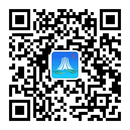 爱南宁APP公众号二维码