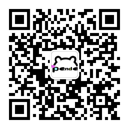 爱攀达视觉艺术画馆公众号二维码